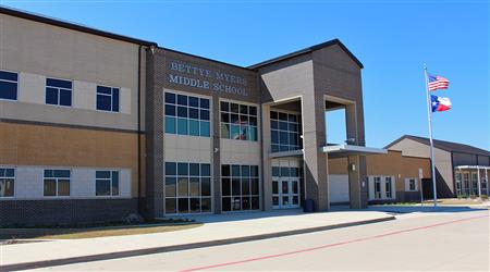 Myers Middle 